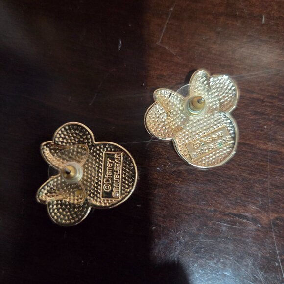 Four pairs Disney earrings - Picture 8 of 10